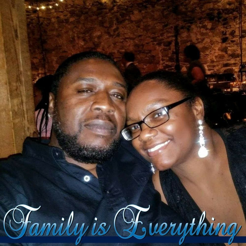 Meet your Posher, Lavondra